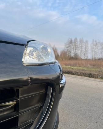 Peugeot 407 cena 8900 przebieg: 235000, rok produkcji 2008 z Piaseczno małe 232